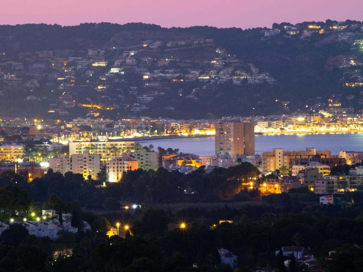 Jávea Apartment Benvinguts By Interhome מראה חיצוני תמונה